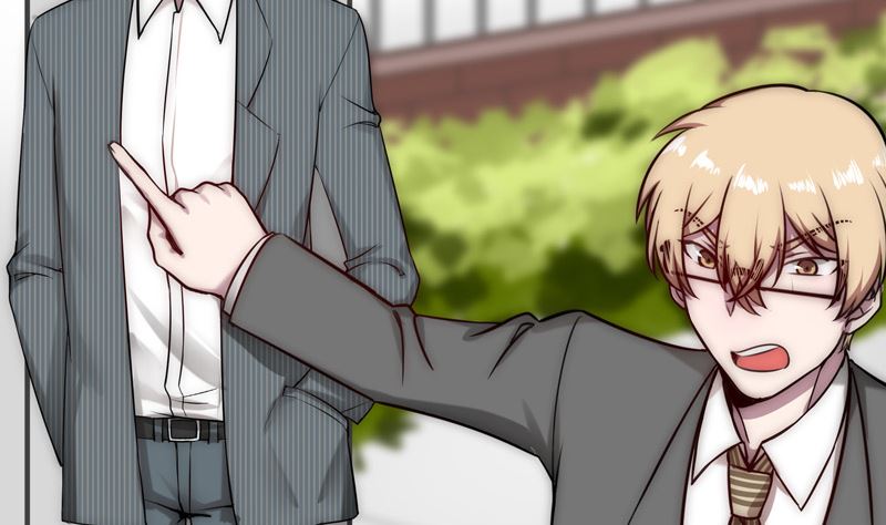 第33话 爱着你的人让你笑(1/2)-第35话