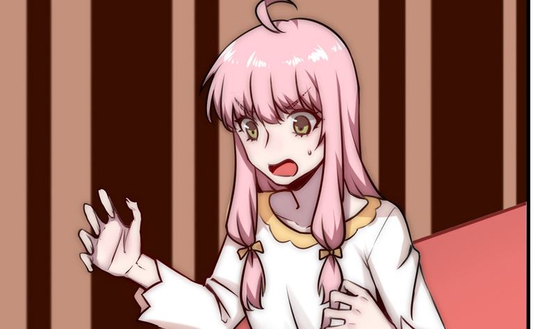 第37话 不想让你后悔(1/3)-第39话