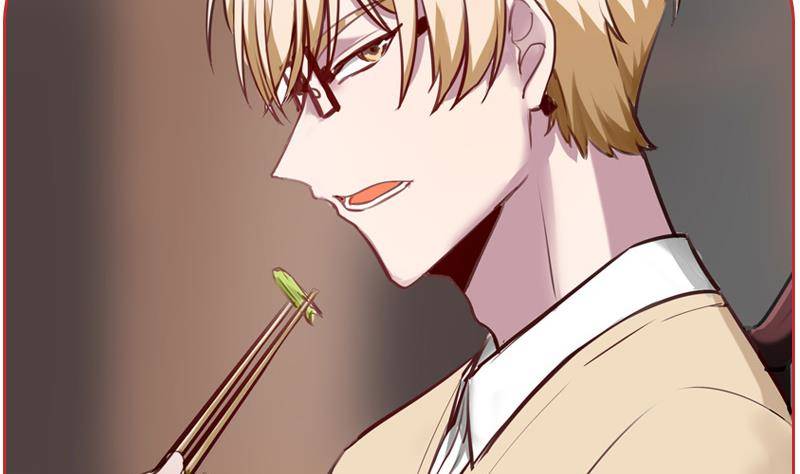 第4话 你拿我当兔子养啊(1/2)-第5话