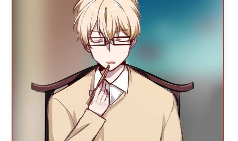 第4话 你拿我当兔子养啊(1/2)-第5话