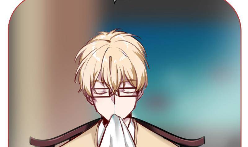 第4话 你拿我当兔子养啊(1/2)-第5话