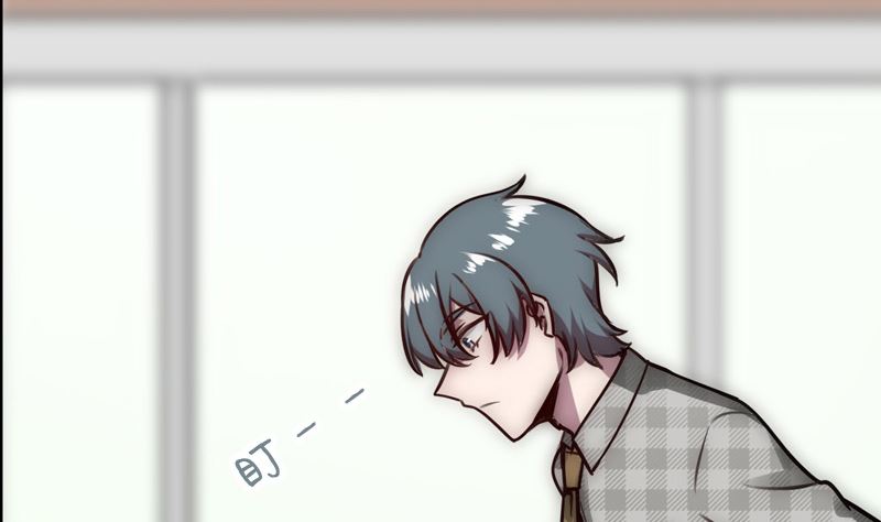 第39话 一个面瘫一个傲娇(1/2)-第41话