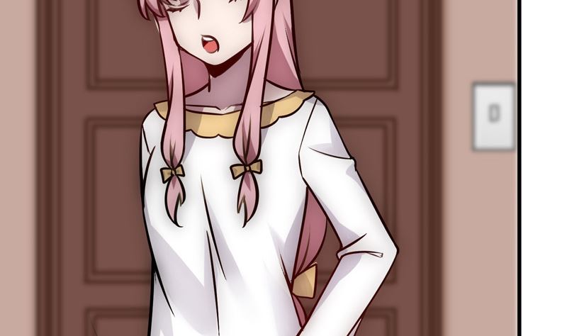 第39话 一个面瘫一个傲娇(1/2)-第41话