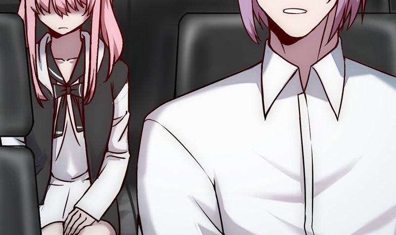 第43话 爱一个人太难(1/2)-第45话