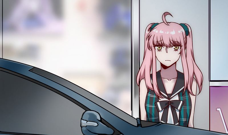 第43话 爱一个人太难(1/2)-第45话