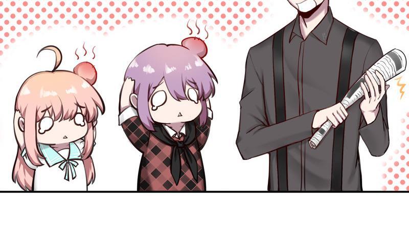 第8话 一言不合(1/2)-第9话