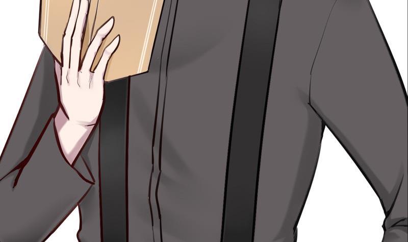 第8话 一言不合(1/2)-第9话