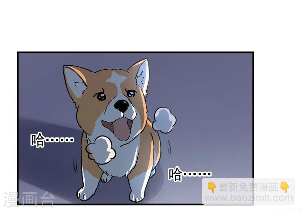 第3话 城市角落-第3话