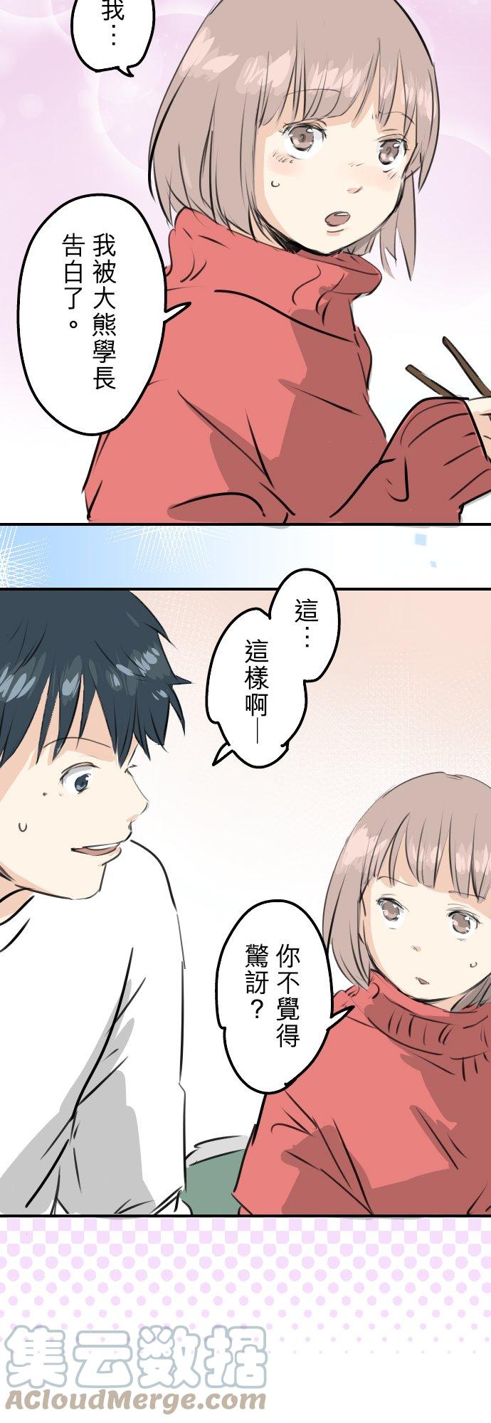 犬系男子戀愛中 - 第240話 該怎麼辦… - 5