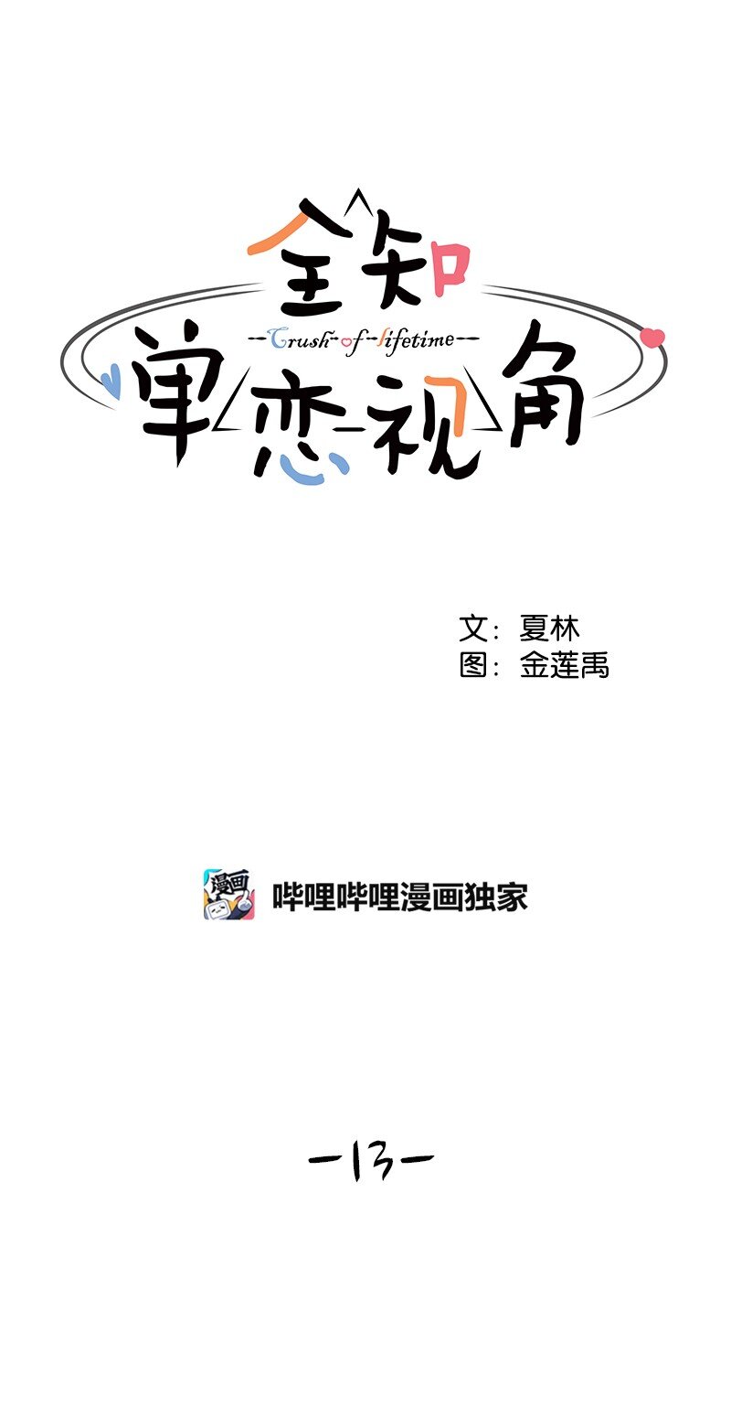 13 被见家长(1/2)-第13话