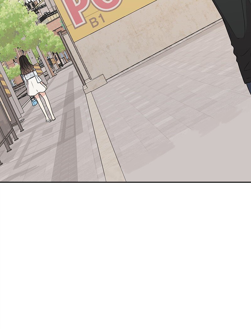 17 决定放弃你(1/2)-第17话