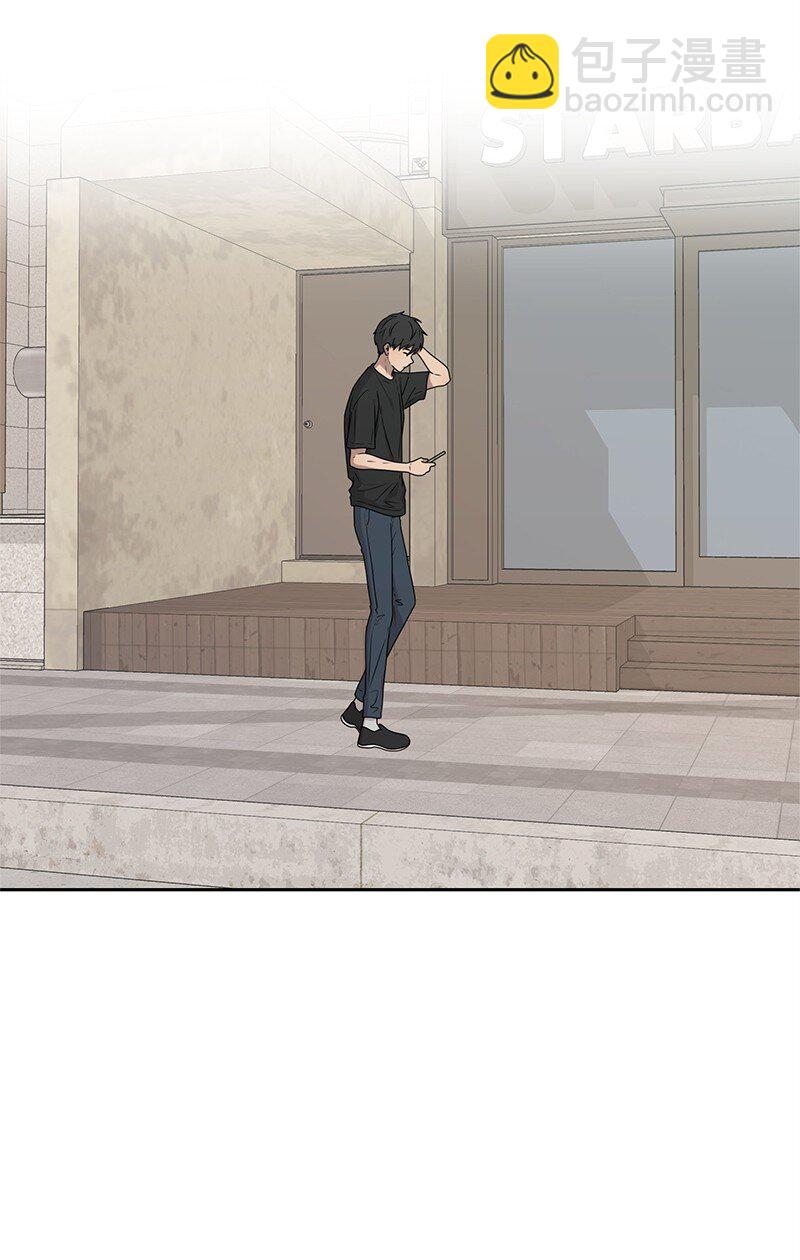 17 决定放弃你(1/2)-第17话