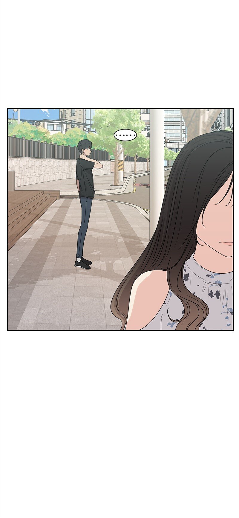 17 决定放弃你(1/2)-第17话