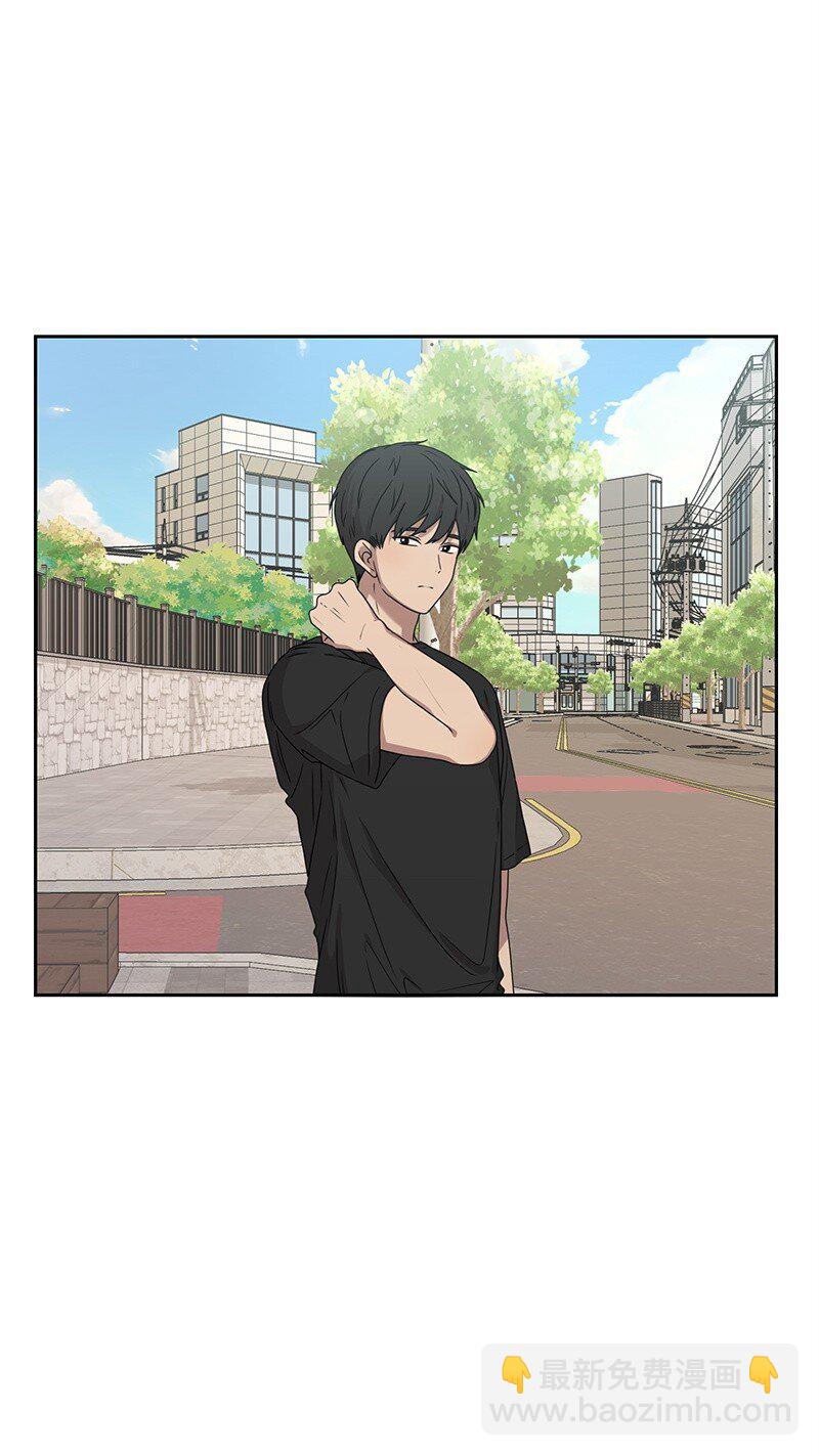 17 决定放弃你(1/2)-第17话