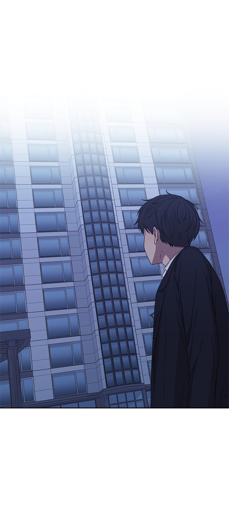 19 不要对我温柔(1/2)-第19话