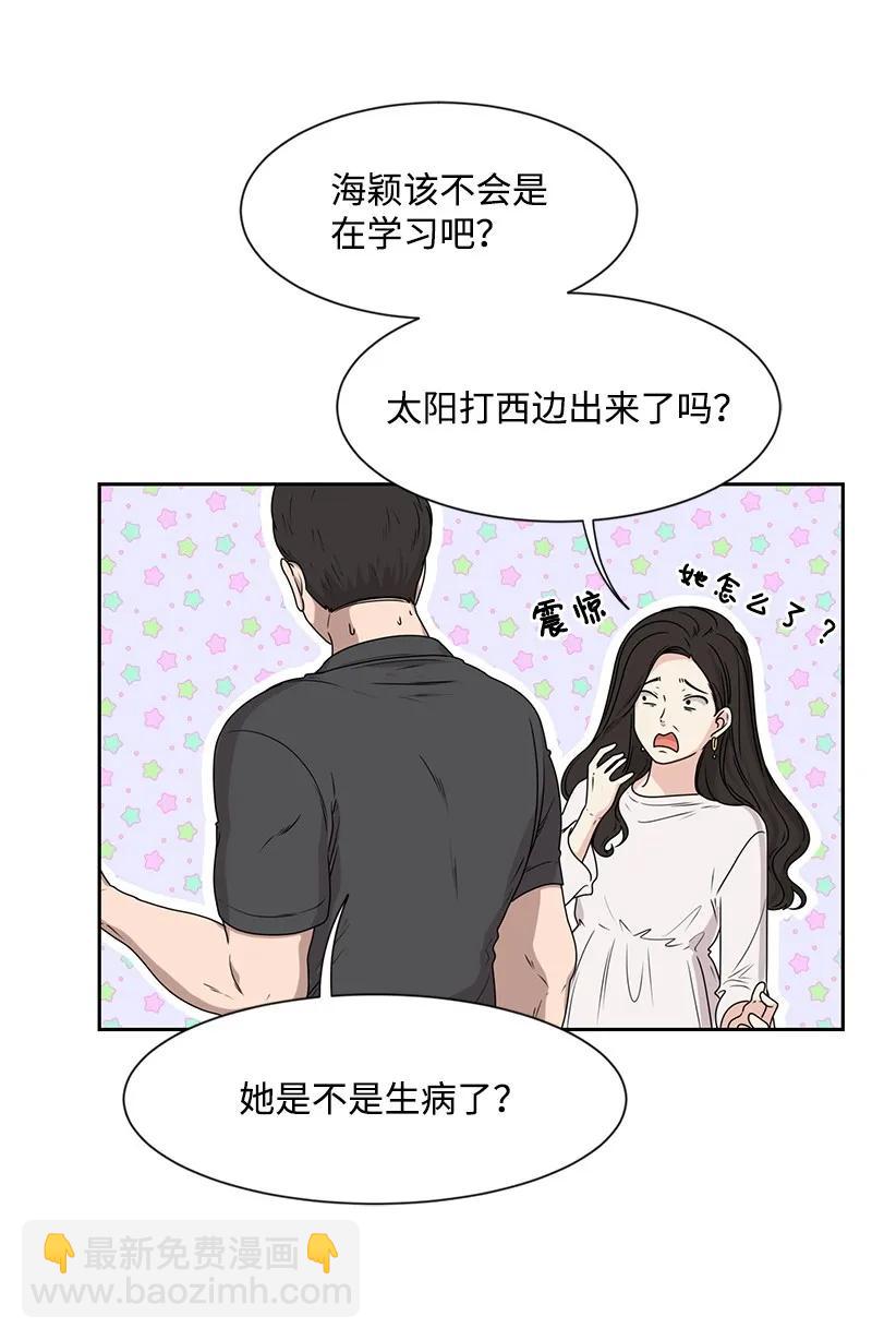 21 我要拿下你(1/2)-第21话