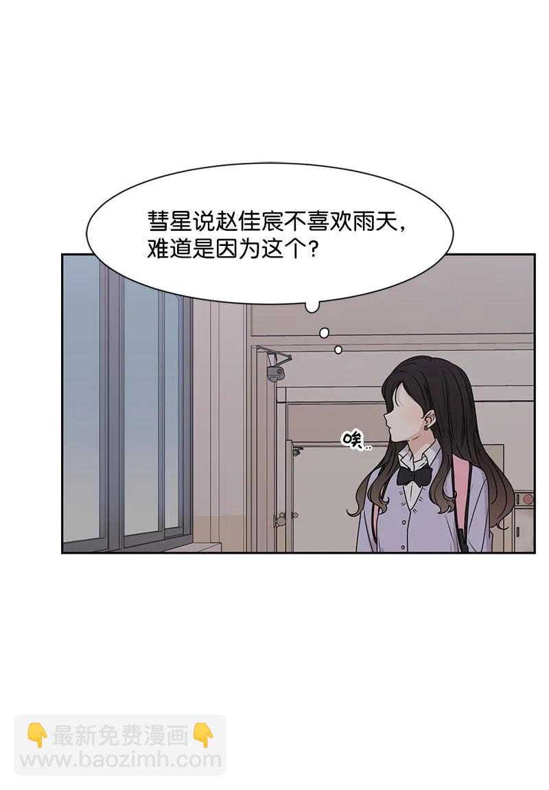 全知單戀視角 - 23 雨精靈(1/2) - 3