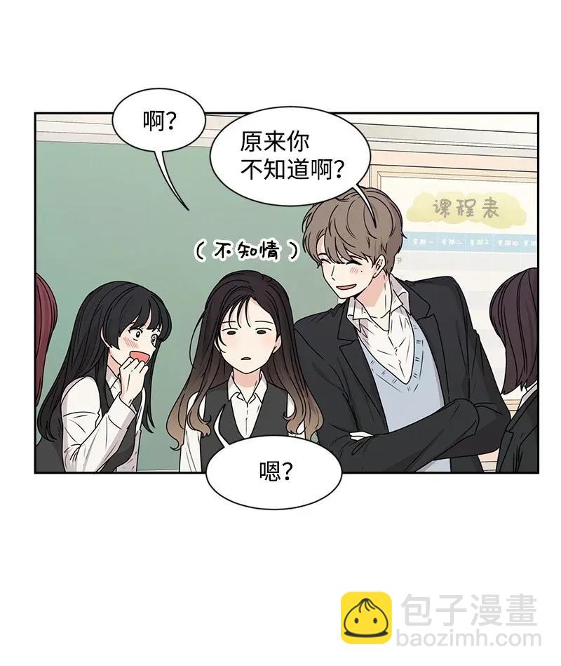 29 你是我的初恋-第29话