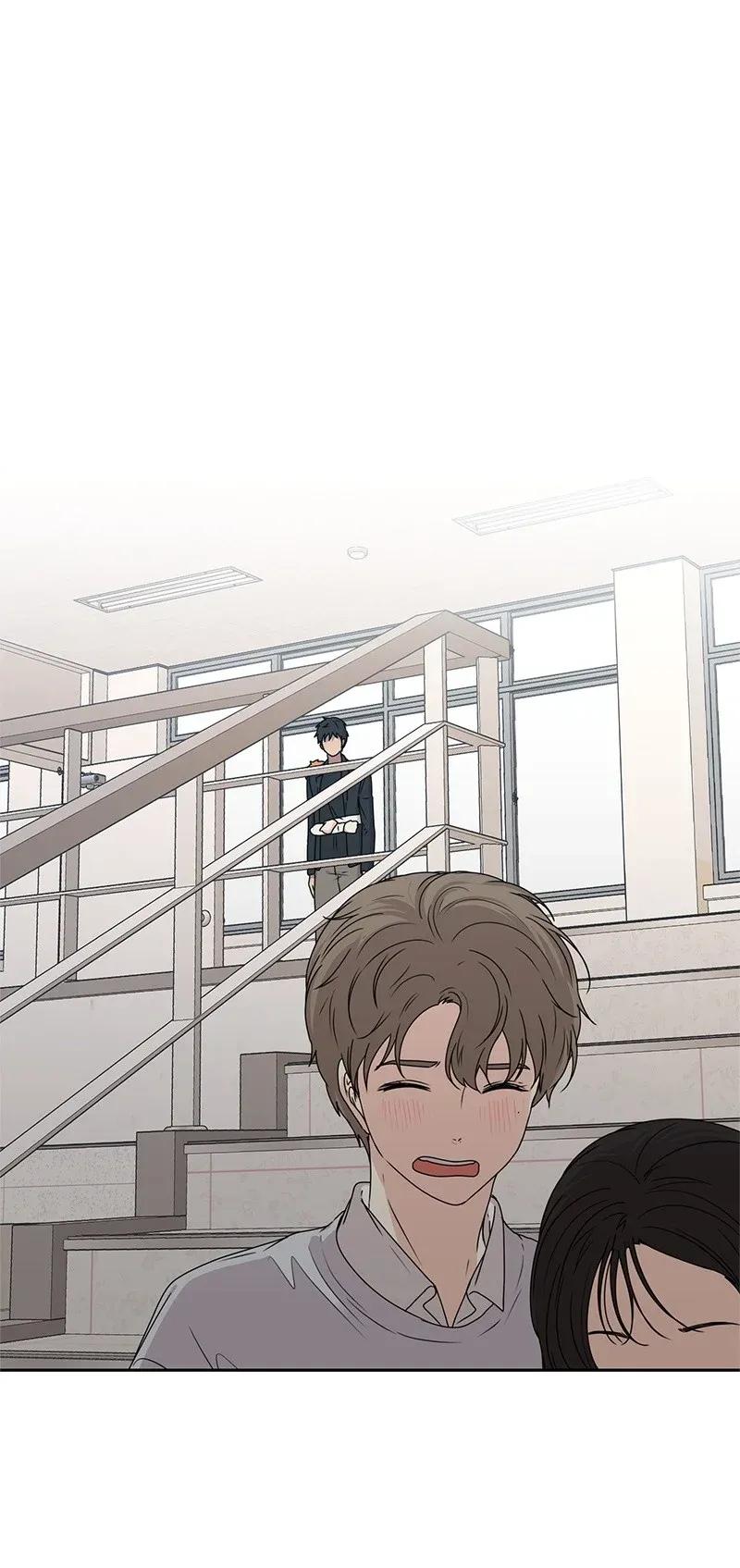 33 只属于你的温柔(1/2)-第33话