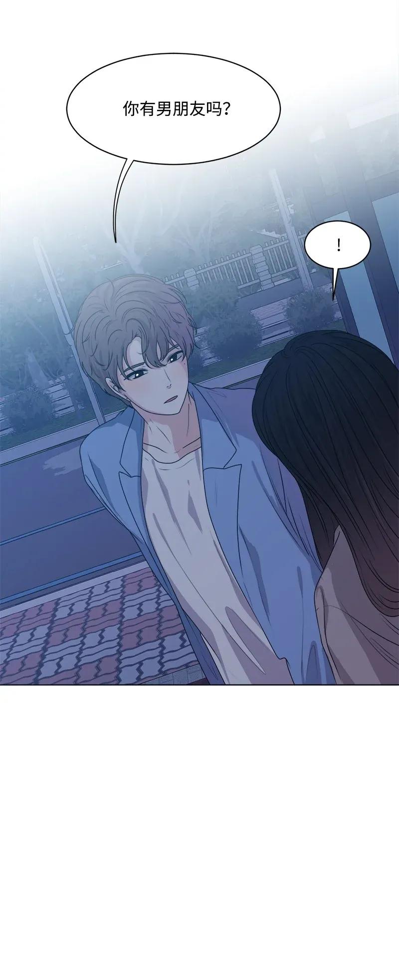 35 你有男朋友吗？(1/2)-第35话