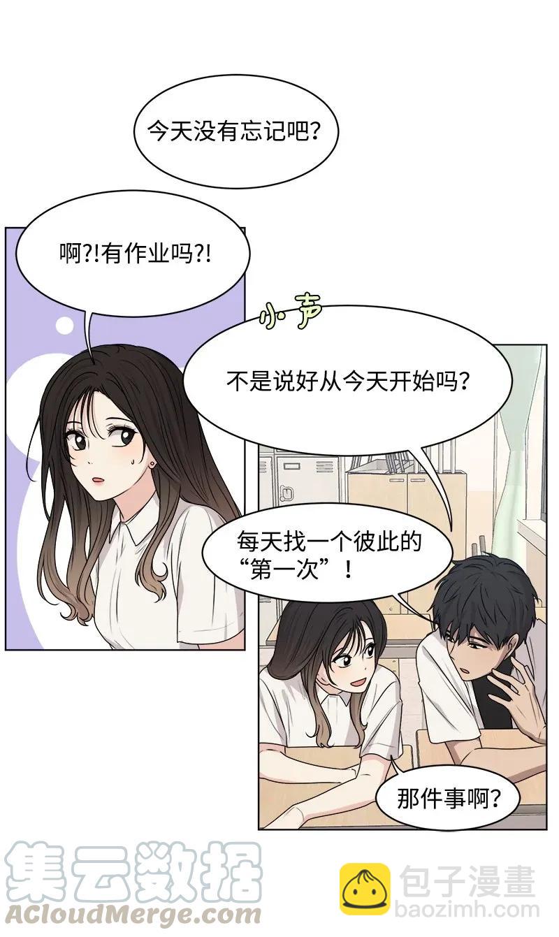 35 你有男朋友吗？(1/2)-第35话