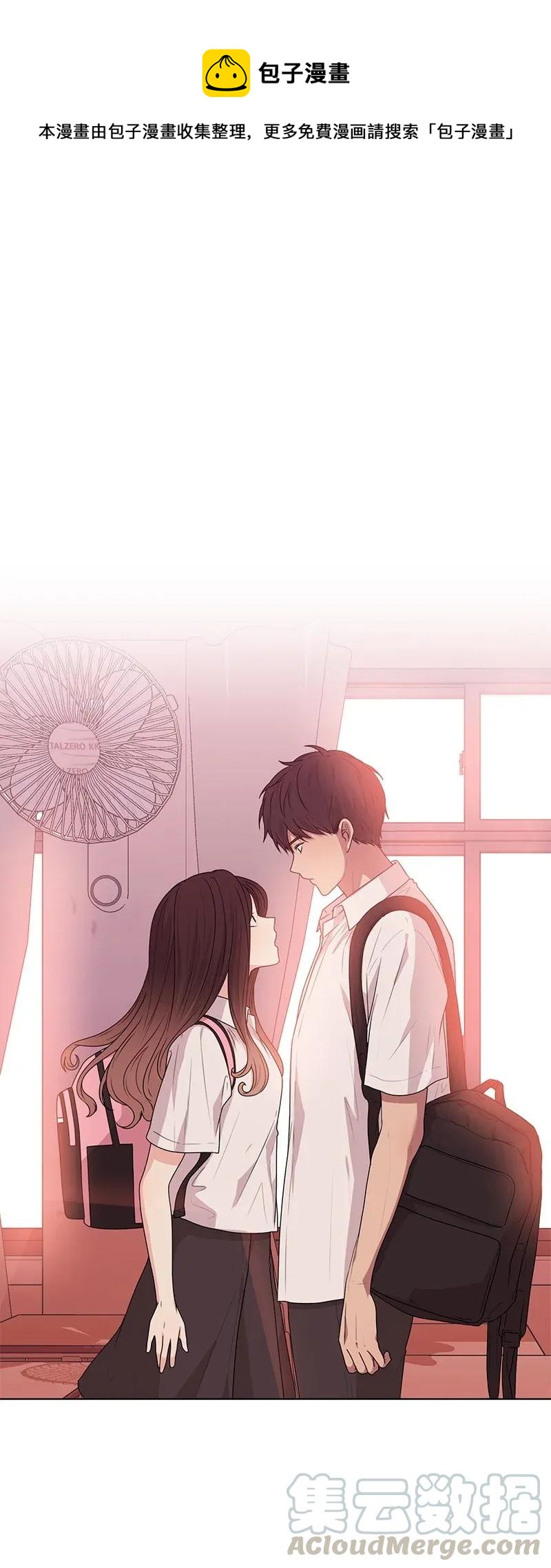 37 近距离接触(1/2)-第37话