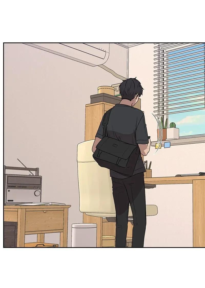 41 意外事故(1/2)-第41话