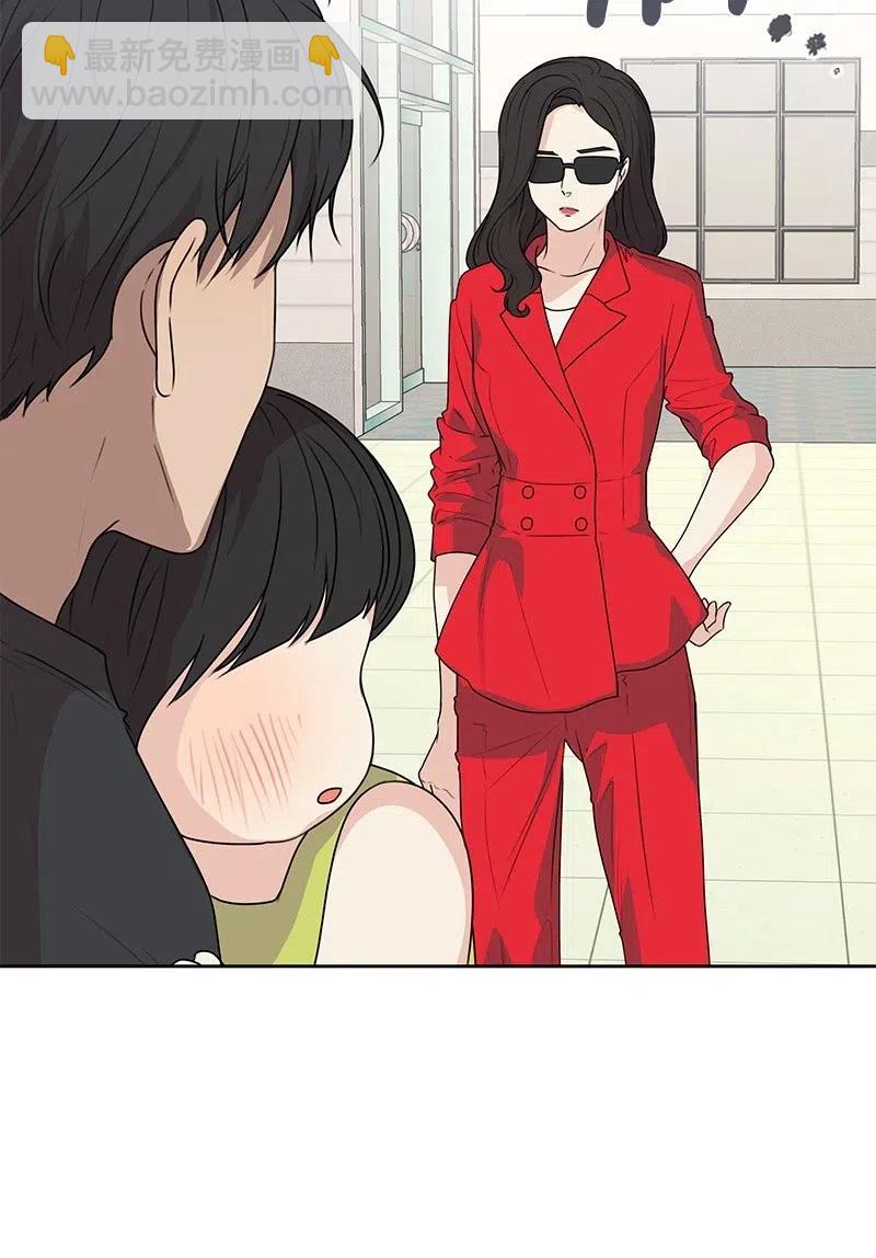 43 十指相扣(1/2)-第43话