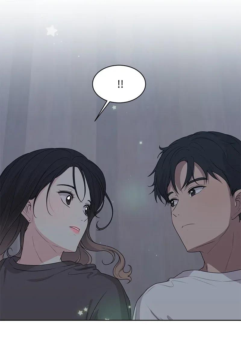 45 一起看星星(1/2)-第45话