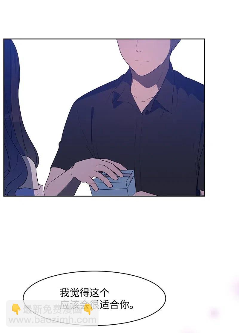 59 成为我的女朋友吧(1/2)-第59话