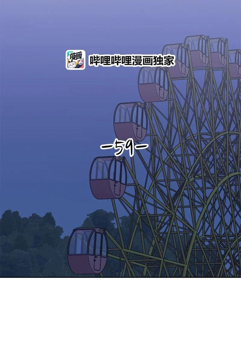 59 成为我的女朋友吧(1/2)-第59话