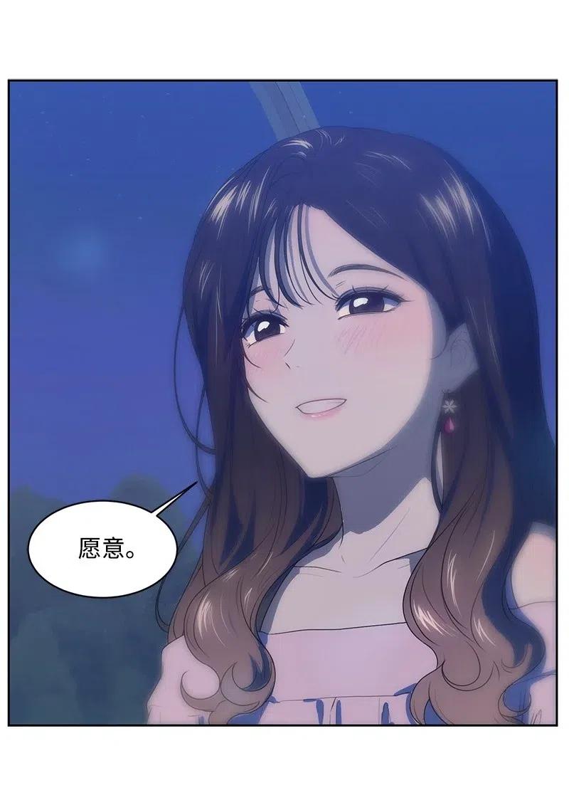 59 成为我的女朋友吧(1/2)-第59话