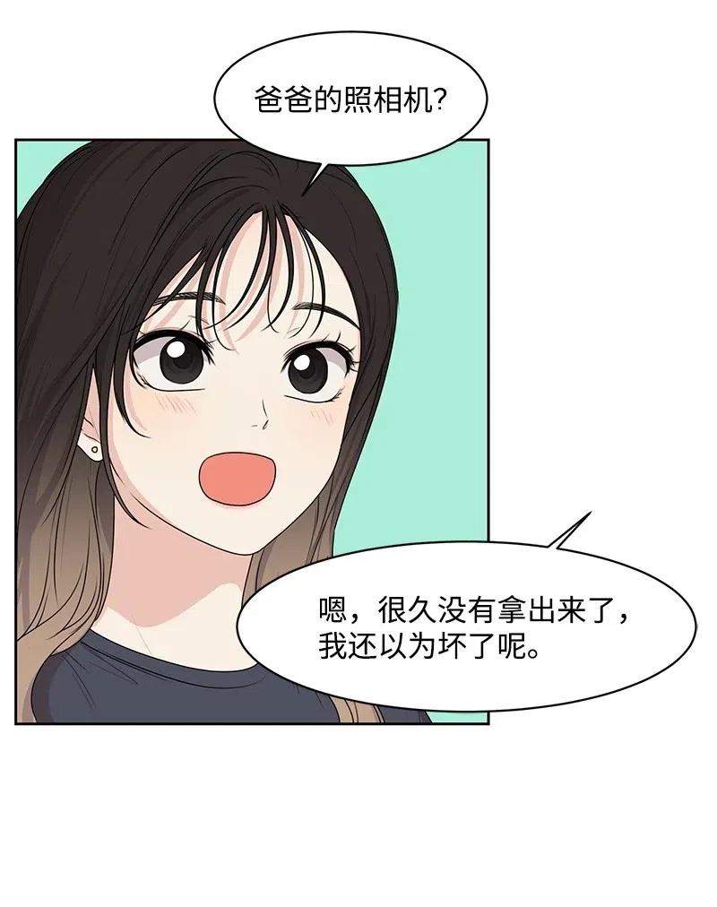 65 拍照的意义(1/2)-第65话