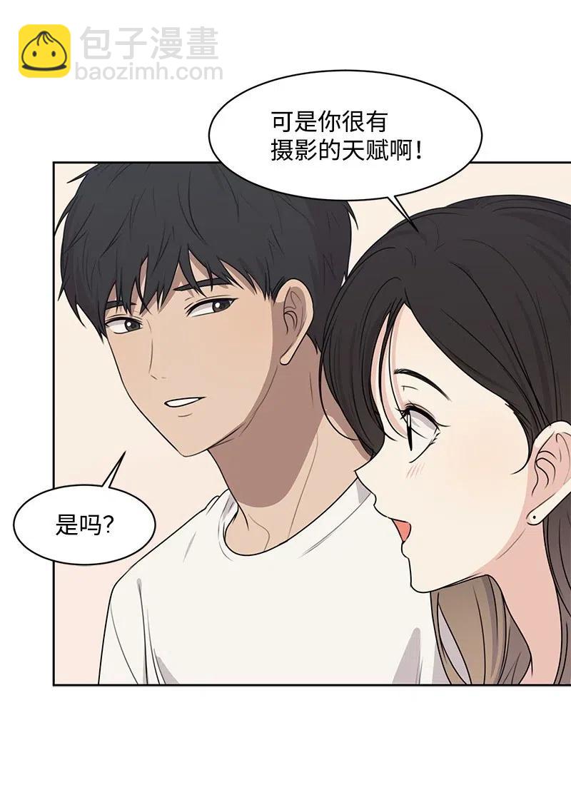 65 拍照的意义(1/2)-第65话