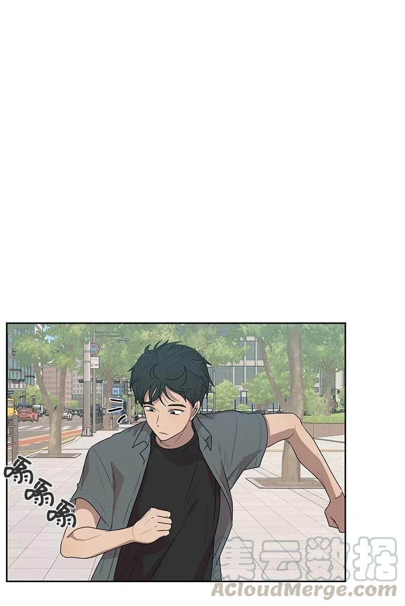 69 距离感(1/2)-第69话