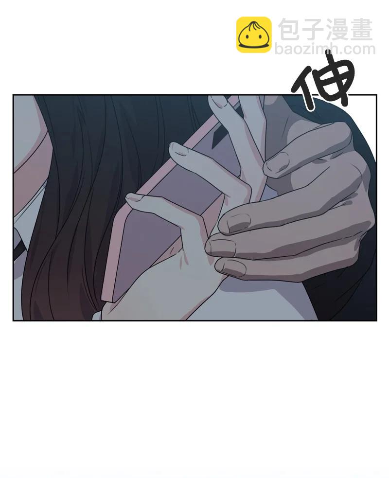 74 巨大的诱惑(1/2)-第75话