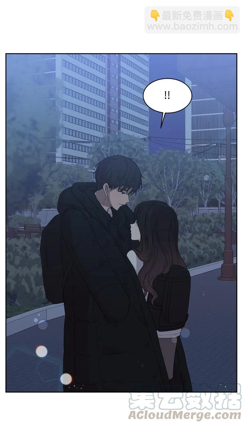 74 巨大的诱惑(1/2)-第75话