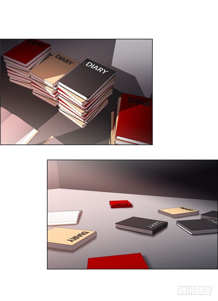 大师西涅 10-第107话