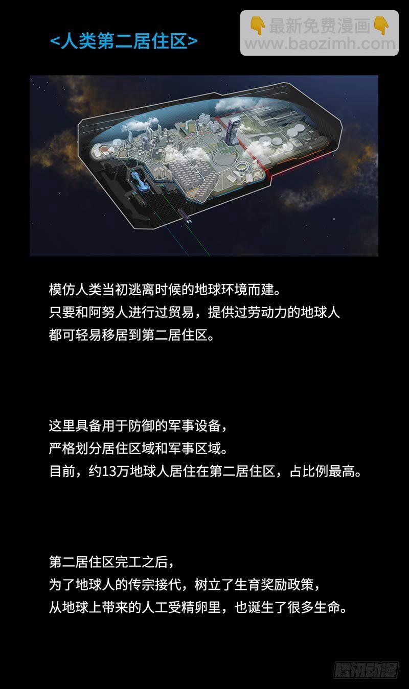 全职大师年代记2-与阿努人的邂逅-第125话