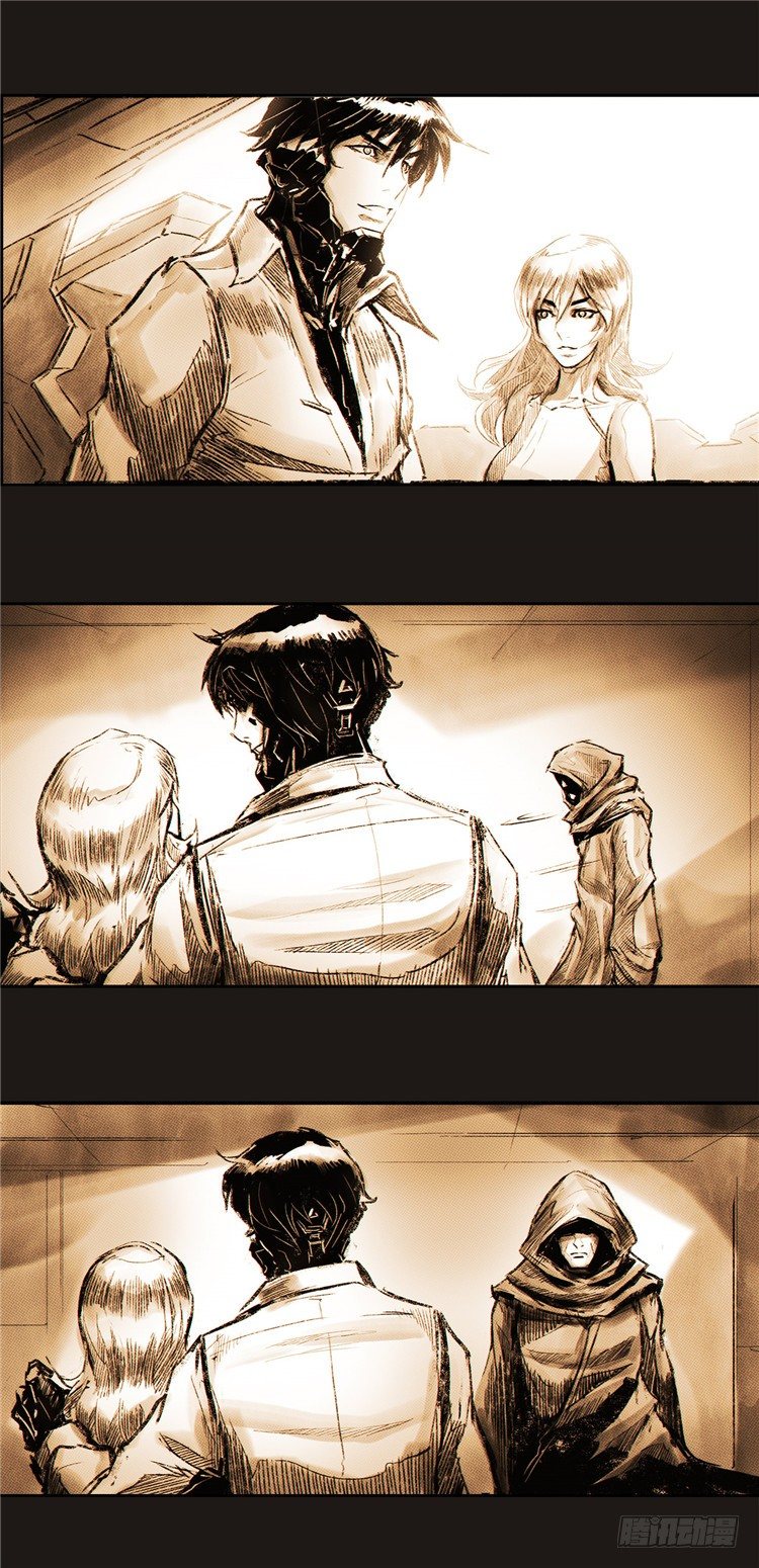 大师诺亚 5-第21话