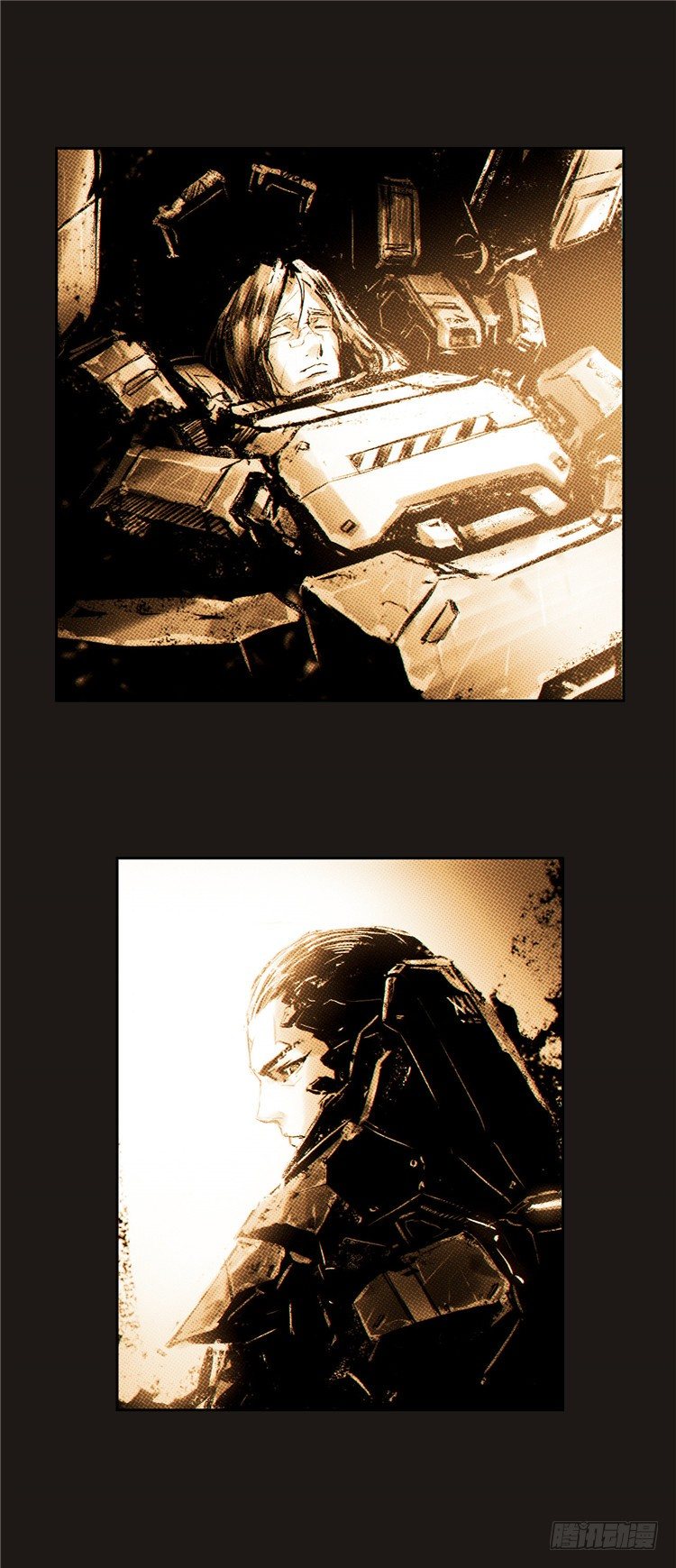 大师诺亚 15-第31话