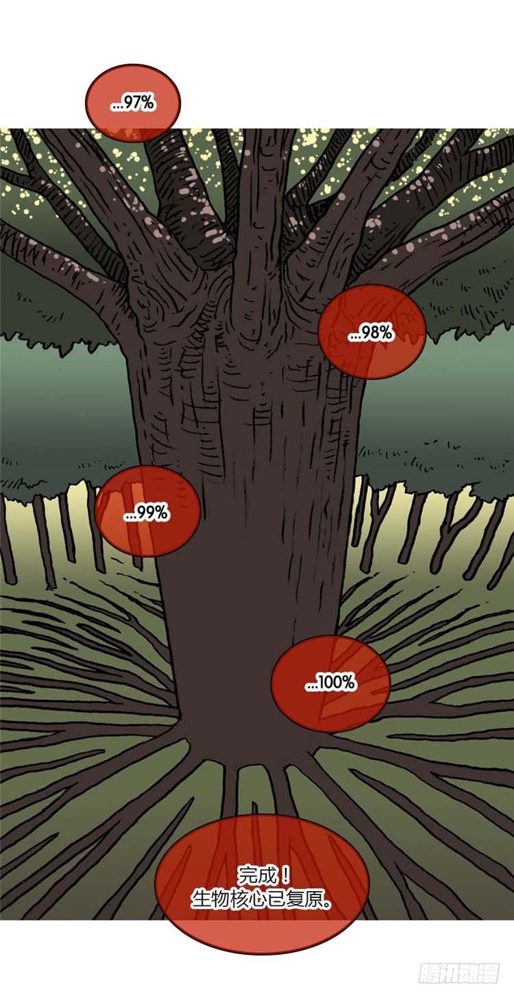 大师R&amp;B 8-第51话