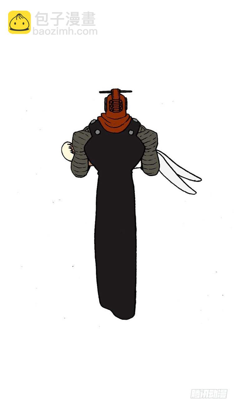 大师R&amp;B 10-第53话