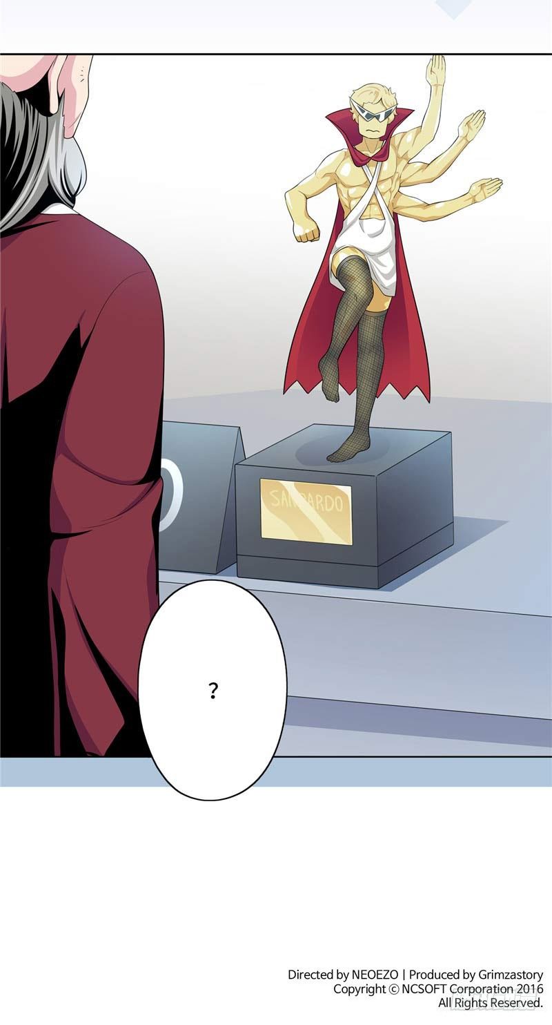 大师D 27-第103话