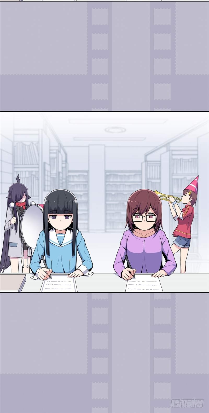 大师D 29-第105话