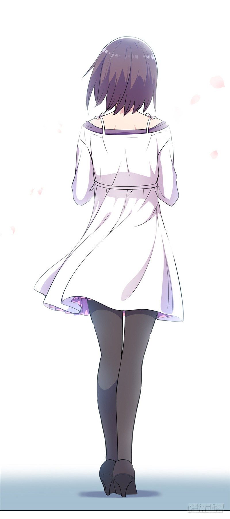 大师D 37-第113话