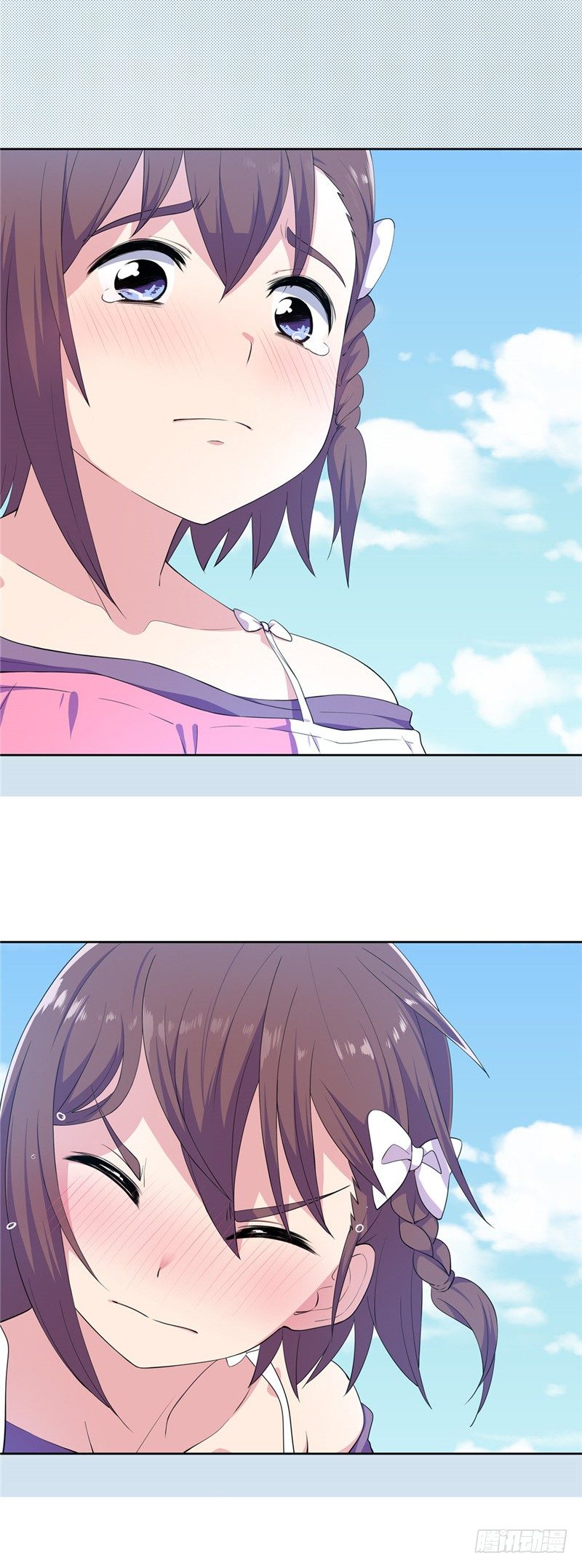 大师D 37-第113话