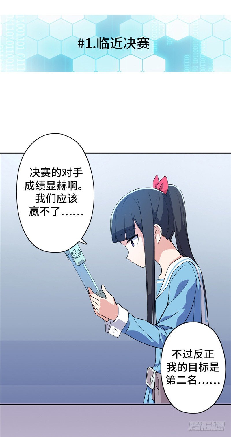 大师D 53-第129话