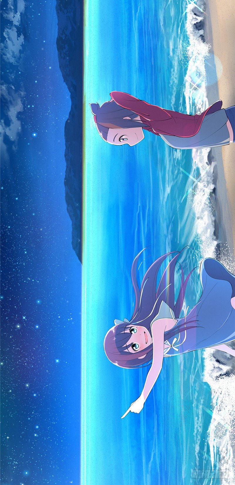 大师D 59(1/2)-第135话