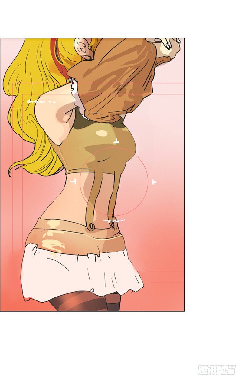 ＜2136阿努行星群＞大师洛林1-第155话